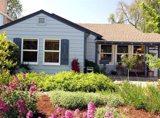 877 Sycamore Dr, Palo Alto, CA 94303