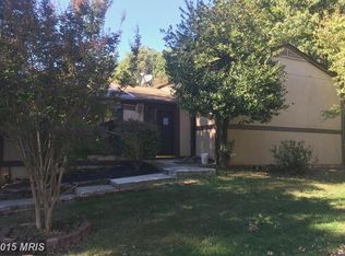 2224 Sanibel Dr, Reston, VA 20191