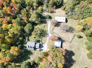 7241 Starkey Clevenger Rd, Blanchester, OH 45107