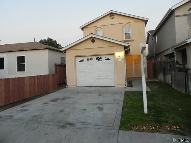 1st image of 14426 Pontlavoy Ave