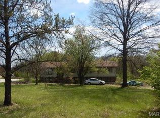 5580 County Road 404, Fulton, MO 65251