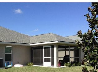 6817 Vintage Ln, Pt Orange, FL 32128