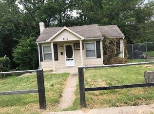 8110 Park Ave, Kansas City, MO 64132