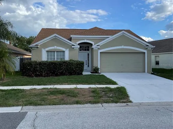 (undisclosed Address), Riverview, FL 33578