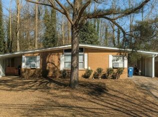 188 Lake Dr, Doraville, GA 30340