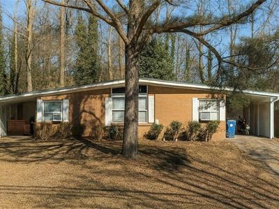 188 Lake Dr, Doraville, GA, 30340