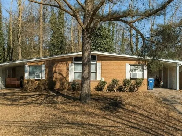 188 Lake Dr, Doraville, GA 30340