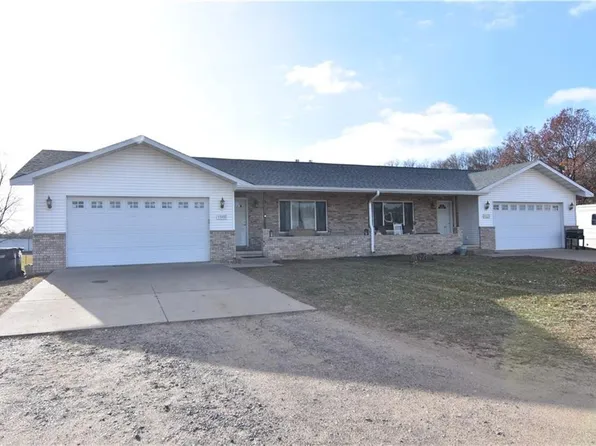 12633 50th Avenue #12633 & 12635, Chippewa Falls, WI 54729