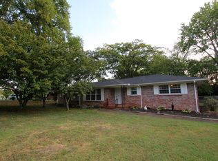414 Rushwood Dr, Murfreesboro, TN 37130