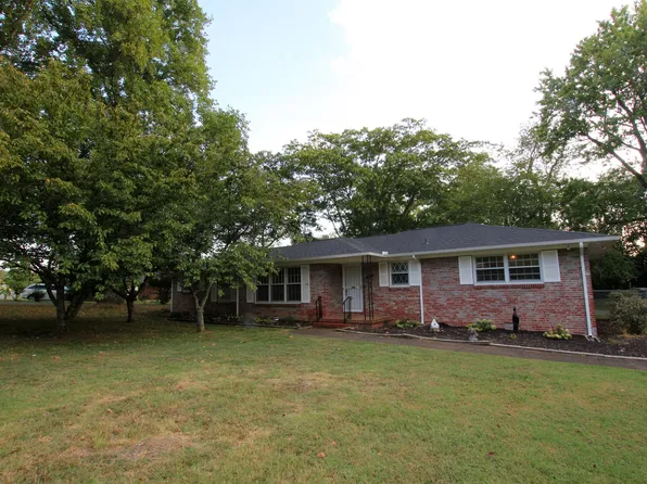 414 Rushwood Dr, Murfreesboro, TN 37130