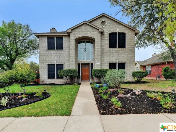 17000 Bishopsgate Dr, Pflugerville, TX 78660