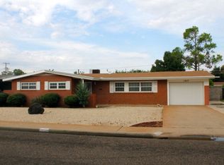 1407 Emerald Ave, Odessa, TX 79761