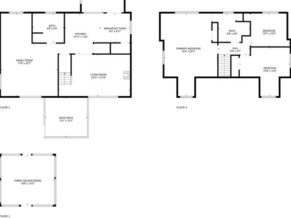 613 Skyline Trl, Chester, MA 01011