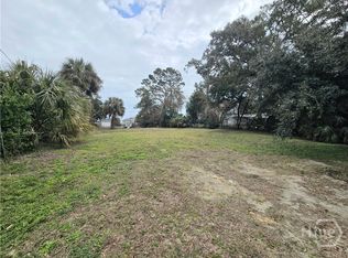 116 Andrea Drive, Tybee Island, GA 31328