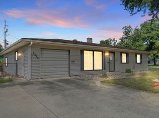 5919 Dartmouth Dr, Fort Wayne, IN 46825