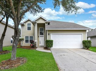 11523 Moonlight Ridge Dr, Humble, TX 77396