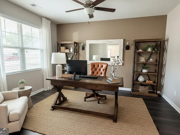 188 Canyon Ferry Way, Hoschton, GA 30548