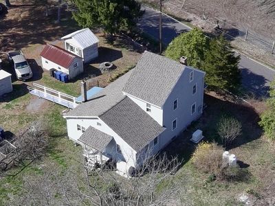 430 Isaac Budd Rd, Southampton, NJ, 08088