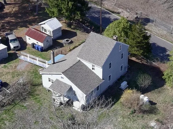 430 Isaac Budd Rd, Southampton, NJ 08088