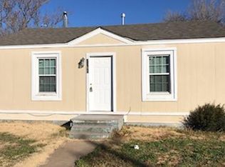 3807 NE 18th Ave, Amarillo, TX 79107