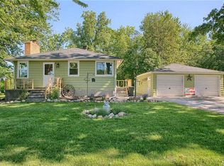 4198 Carrigan Rd, Fort Gratiot, MI 48059