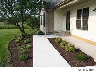 17989 Sandy Creek Valley Rd, Watertown, NY 13601