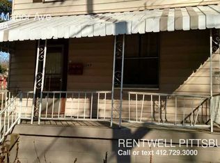 2349 Manor Ave, Pittsburgh, PA 15218