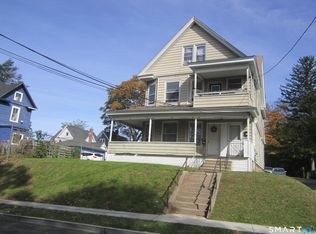 190 Olive St #2, Meriden, CT 06450