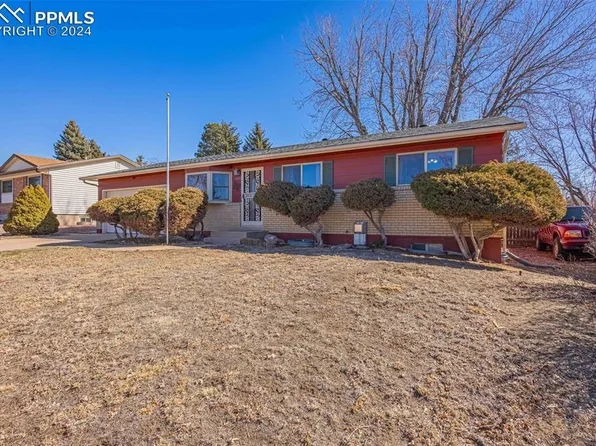 1209 Doyle Pl, Colorado Springs, CO 80915