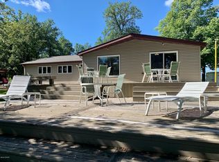 39366 W Shore Dr SE, Erskine, MN 56535