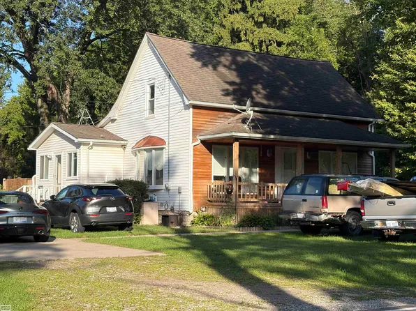 8922 Stone Rd, Algonac, MI 48001