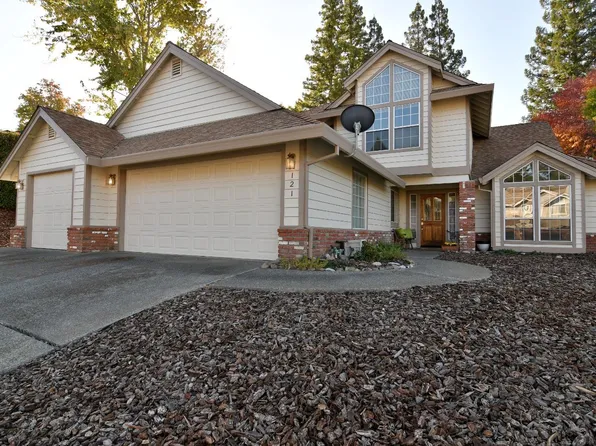121 Dunstable Way, Folsom, CA 95630