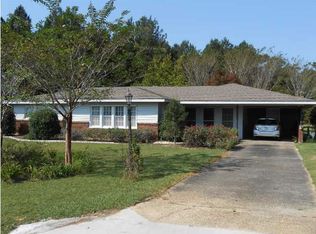 212 East Ave, Atmore, AL 36502