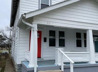 85 Schultz Ave, Columbus, OH 43222