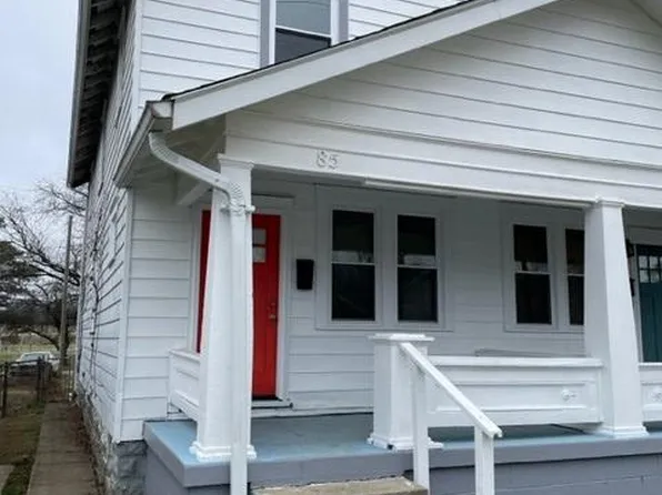 85 Schultz Ave, Columbus, OH 43222
