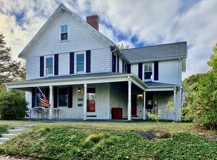 20 Ridge Hill Rd, Scituate, MA 02066
