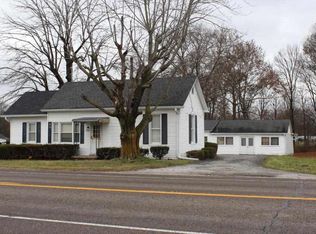 7935 N State Road 59, Brazil, IN 47834