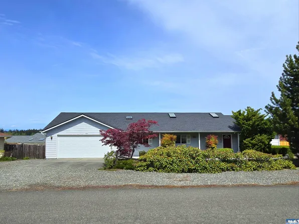 404 W Eunice St, Sequim, WA 98382