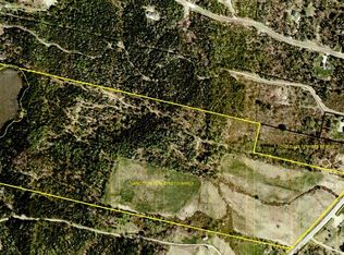 1 Saint George Rd, South Thomaston, ME 04858