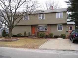 68 Breer St, Brockton, MA 02301