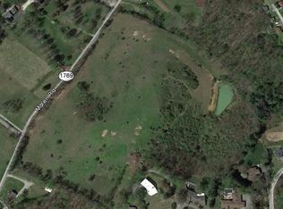 0 Moren Rd LOT 0, London, KY 40741