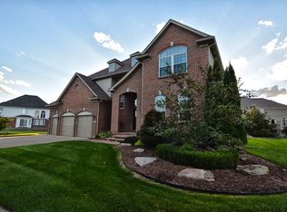 48473 Village Dr, Macomb, MI 48044