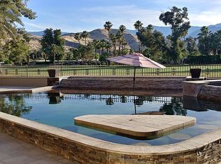 2081 S Bobolink Ln, Palm Springs, CA 92264