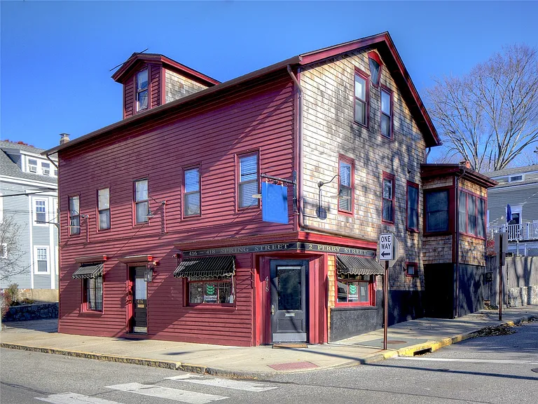 416 Spring St #3 — Photo 10