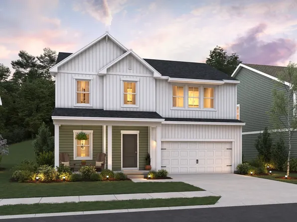 Oleander Plan, Booth Farm