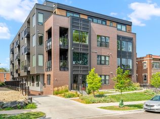 Linden Flats in Linden Hills, Minneapolis, MN 55410