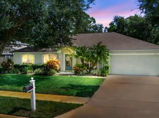 274 Knot Hole Cir, Chuluota, FL 32766