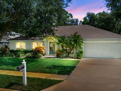 274 Knot Hole Cir, Chuluota, FL, 32766