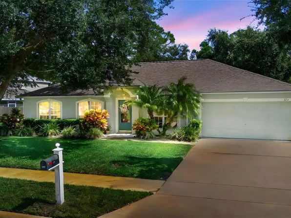 274 Knot Hole Cir, Chuluota, FL 32766