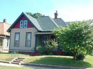 726 Buntin St, Vincennes, IN 47591